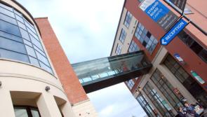 Donegal students affected by immediate closure of regional colleges in the North