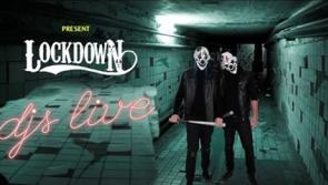If you still crave a rave then a group of Donegal DJs have you covered