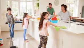 Here are 8 helpful hygiene tips to exercise in the kitchen during the current coronavirus situation 