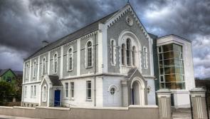 Built Heritage Investment Scheme 2021 includes Donegal projects

