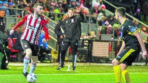 League of Ireland aiming to resume on June 19