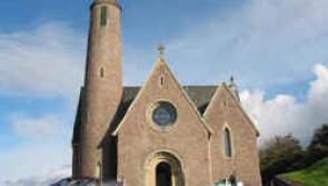 Donegal Town Masses to be live streamed from St. Patrick’s
