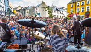 Rory Gallagher International Festival  postponed due to Covid-19