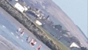 Lack of outdoor social distancing concern voiced by Donegal councillor