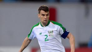 Donegal soccer star makes large donation to frontline workers group 'Feed the Heroes'