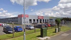 Welcome for O’Neills switching to produce protective scrubs for health service
