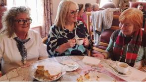 The Alzheimer Society of Ireland postpones Alzheimer’s Tea Day and launches urgent appeal for vital dementia supports in Donegal