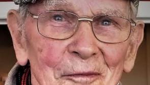 Death  of well  known  former Donegal hotelier


