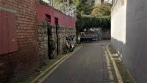 Council departments at odds over who is responsible for Donegal's  'back lanes'