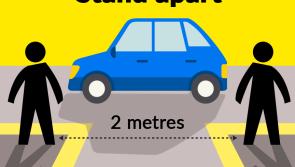 2km from home online tool to plan your exercise during the Covid-19 lockdown