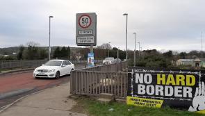 Border communities on the frontline in battle against Covid-19


