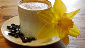 Join me for a virtual cuppa - a view of Donegal through coronavirus and beyond by Siobhán McNamara