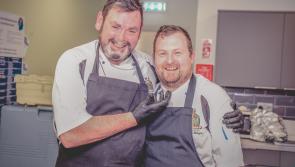 The ChefAid movement is spreading  - as another group sets up in Donegal