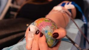 Blood donations still needed during Covid-19 crisis
