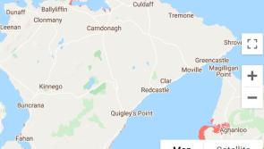 Inishowen coastline at risk of flooding due to rising sea levels - new report finds