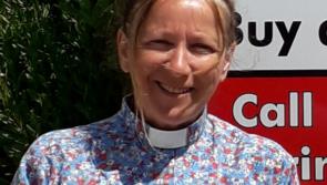 FAITH FEATURE TWO: 'People are staying connected and encouraging one another' – Reverend Alison Gallagher
