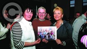 FLASHBACK: St Oran's National School 25th anniversary 2009