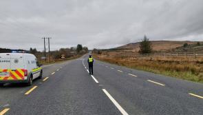 Concern over influx of campervans and cars to popular Donegal locations