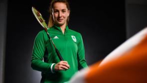 INTERVIEW: Sport, retirement and life on hold for Chloe Magee 