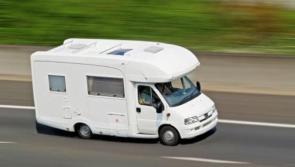 Planning permission sought for Ireland's most northerly campervan facility