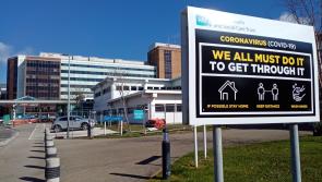 337  employees at  north-west hospital off work because of Covid-19