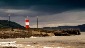 Could Buncrana's pier area rival Liverpool's Royal Albert Dock's?