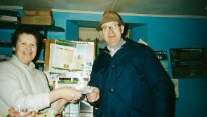 125 year celebrations for Donegal post office among oldest in Ireland