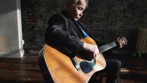 Donegal woman Fiona Whelan speaks bravely about her final hours with husband John Prine