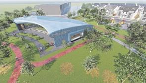 Donegal County Council grants planning permission for swimming pool, houses and commercial units