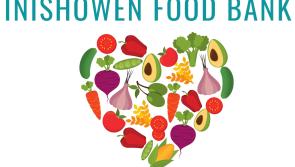Inishowen charities unite to set up Food Bank in response to Covid-19 crisis
