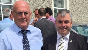 Donegal Cllr says that An Bord Pleanala has refused planning permission to carry out essential minor flood prevention works in Ballybofey and Stranorlar