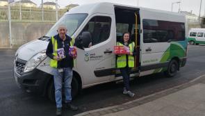 Irish Wheelchair Association in Donegal has set up an emergency response team to help during Covid-19 crisis