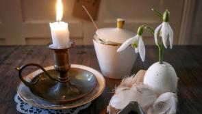 OPINION: A strange and sombre Easter but we must not lose sight of the light