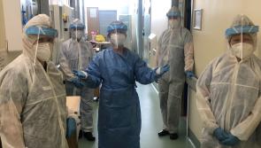 No Covid-19 bonus for Donegal health workers on the pandemic battle frontline 