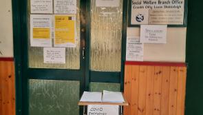 20,000 people in Donegal getting Emergency Covid-19 Pandemic Payment