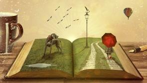 OPINION: Travel the world, meet your hero or find solace - books are portals to a world of possibilities
