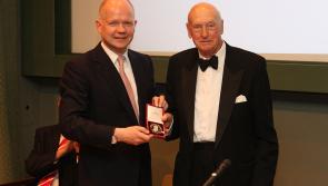 Son of Field Marshal Bernard Law Montgomery fondly remembered