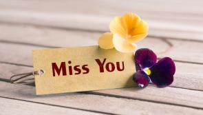 Help us cheer up the grannies and grandas of Donegal who are missing their much-loved grandchildren
