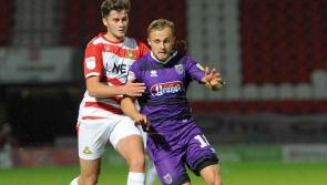 Life in lockdown no big problem for Doncaster’s Shane Blaney 