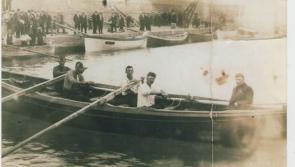 ‘Old photographs are the coronavirus way of céilí-ing’ 