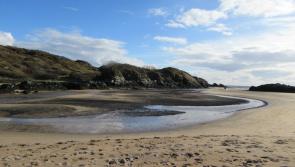 Belgian family stranded in Donegal due to Covid-19 lockdown