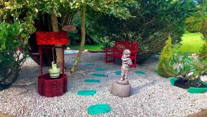 GALLERY: Trio of gardens providing hope in face of coronavirus