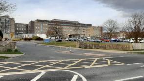 Over €20,000 in funding to assist Letterkenny University Hospital raised by Donegal Dublin Business Network