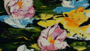 INCOGNITO art sale includes work by Bono and Bruce Springsteen as well as nine Donegal artists