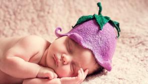 Donegal parents urged to register births of their babies online