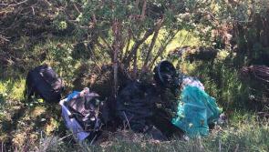 GALLERY: Illegal Donegal dumping up 25% during coronavirus lockdown