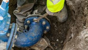 Work to repair a burst water main in Killybegs continues

 