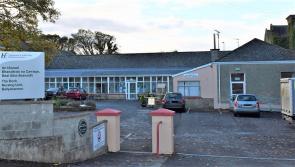 Big-hearted Donegal healthcare worker who had Covid-19 is raising money for his patients
