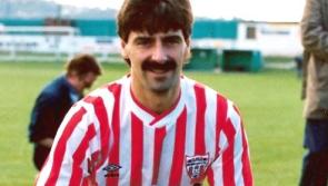 Sports journalist puts Felix Healy in his best ever team alongside Dalglish, Zidane and Maradona