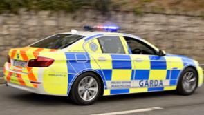 Appeal after woman has phone snatched by cyclist in Kilmacrennan park